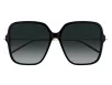 Gucci Női Fekete Napszemüveg GG 1267S 001
