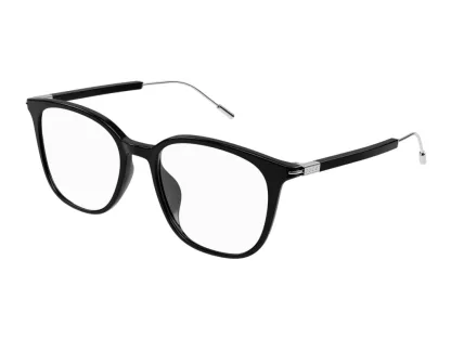 Gucci Férfi Fekete Szemüvegkeret GG 1276OK 001