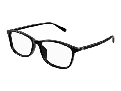 Gucci Férfi Fekete Szemüvegkeret GG 1354OA 001