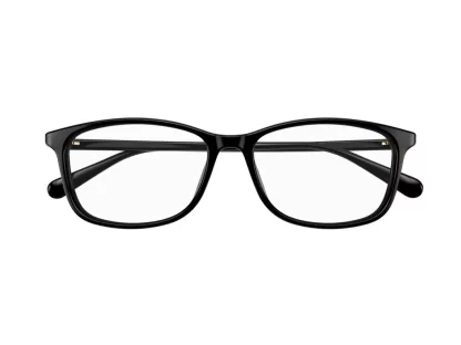 Gucci Férfi Fekete Szemüvegkeret GG 1354OA 001