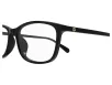Gucci Férfi Fekete Szemüvegkeret GG 1354OA 001