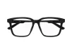 Gucci Férfi Fekete Szemüvegkeret GG 1293OA 001