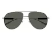 Gucci Férfi Ezüst Napszemüveg GG 1311S 001