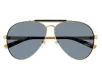 Gucci Férfi Arany Napszemüveg GG 1287S 004