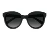 Gucci Női Fekete Napszemüveg GG 1315S 002