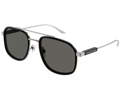 Gucci Férfi Szürke Napszemüveg GG 1310S 001