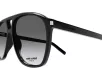 Saint Laurent DUNE Női Fekete Napszemüveg SL 596 006
