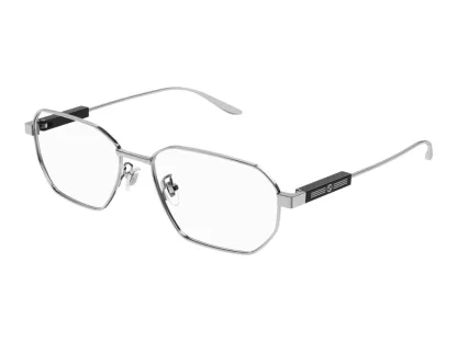 Gucci Férfi Szürke Szemüvegkeret GG 1313O 001