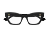 Gucci Női Fekete Szemüvegkeret GG 1334O 001