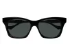 Gucci Női Fekete Napszemüveg GG 1299S 001