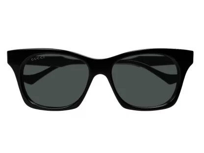 Gucci Női Fekete Napszemüveg GG 1299S 001