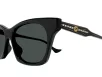 Gucci Női Fekete Napszemüveg GG 1299S 001