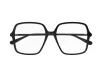 Gucci Női Fekete Szemüvegkeret GG 1003O 001