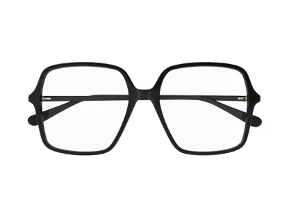 Gucci Női Fekete Szemüvegkeret GG 1003O 001
