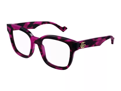 Gucci Női Barna Szemüvegkeret GG 0958O 010