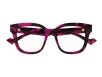 Gucci Női Barna Szemüvegkeret GG 0958O 010