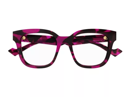 Gucci Női Barna Szemüvegkeret GG 0958O 010