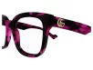 Gucci Női Barna Szemüvegkeret GG 0958O 010