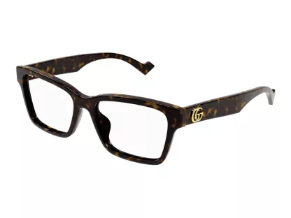 Gucci Női Barna Szemüvegkeret GG 1476OK 002