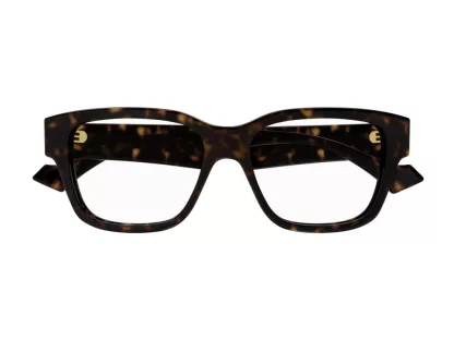 Gucci Férfi Barna Szemüvegkeret GG 1428O 005