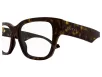 Gucci Férfi Barna Szemüvegkeret GG 1428O 005