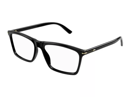Gucci Férfi Fekete Szemüvegkeret GG 1445O 001
