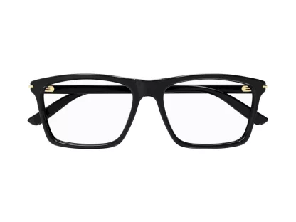 Gucci Férfi Fekete Szemüvegkeret GG 1445O 001