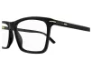 Gucci Férfi Fekete Szemüvegkeret GG 1445O 001