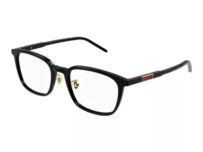 Gucci Férfi Fekete Szemüvegkeret GG 1465OA 001