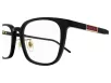 Gucci Férfi Fekete Szemüvegkeret GG 1465OA 001