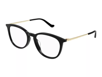 Gucci Női Fekete Szemüvegkeret GG 1468OA 001