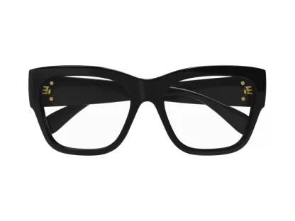 Gucci Női Fekete Szemüvegkeret GG 1410O 001