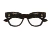 Gucci Női Barna Szemüvegkeret GG 1424O 006