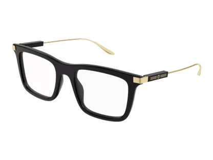 Gucci Férfi Fekete Szemüvegkeret GG 1438O 001