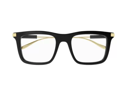 Gucci Férfi Fekete Szemüvegkeret GG 1438O 001