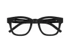 Saint Laurent Férfi, Női Fekete Szemüvegkeret SL M124O 001