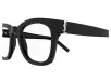 Saint Laurent Férfi, Női Fekete Szemüvegkeret SL M124O 001