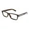 Saint Laurent Férfi Barna Szemüvegkeret SL 622 008