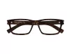 Saint Laurent Férfi Barna Szemüvegkeret SL 622 008