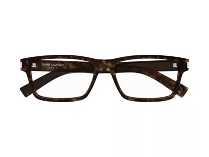 Saint Laurent Férfi Barna Szemüvegkeret SL 622 008