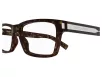 Saint Laurent Férfi Barna Szemüvegkeret SL 622 008