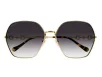 Gucci Női Arany Napszemüveg GG 1335S 001