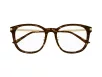 Cartier Férfi Barna Szemüvegkeret CT 0454O 002
