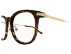 Cartier Férfi Barna Szemüvegkeret CT 0454O 002