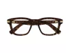Cartier Férfi Barna Szemüvegkeret CT 0444O 007