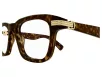 Cartier Férfi Barna Szemüvegkeret CT 0444O 007