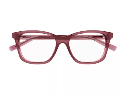 Saint Laurent Női Rózsaszín Szemüvegkeret SL 482 004