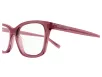 Saint Laurent Női Rózsaszín Szemüvegkeret SL 482 004
