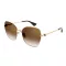 Cartier Női Arany Napszemüveg CT 0402S 002