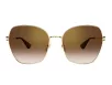 Cartier Női Arany Napszemüveg CT 0402S 002